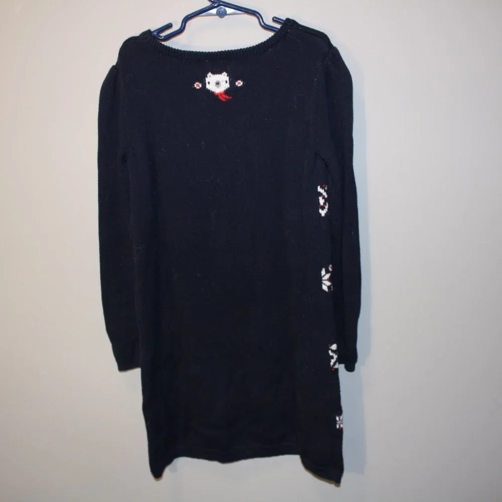 Gymboree Sweater Dress - 10